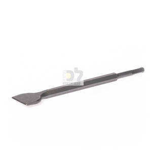 איזמל פטישון SDS שטוח 14X250X50 רחב