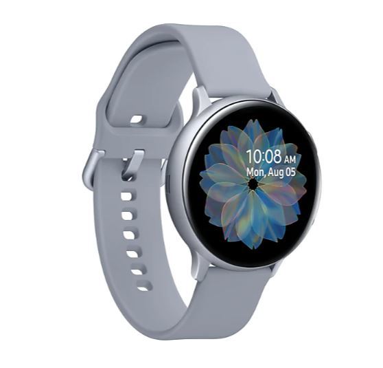 שעון חכם סמסונג Samsung Galaxy Watch Active2 (44mm) SM-R820- צבר אקספרס