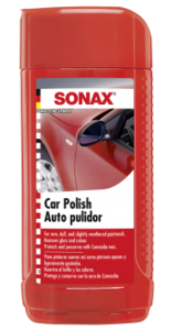 פוליש לרכב SONAX Car Polish Auto Pulidor