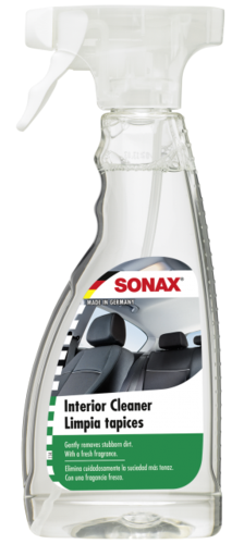 מנקה לפנים הרכב SONAX Interior Cleaner Limpia Tapices