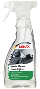 מנקה לפנים הרכב SONAX Interior Cleaner Limpia Tapices