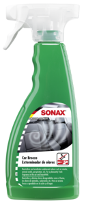 מנטרל ריחות SONAX Car Breeze