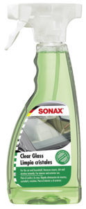מנקה שמשות SONAX Clear Glass