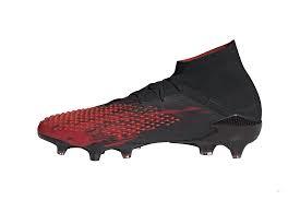 EF1629-נעל כדורגל אדידס פרדטור - ADIDAS PREDATOR Mutator 20.1.