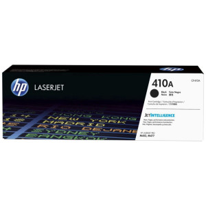 טונר שחור מקורי    HP 410A CF410A