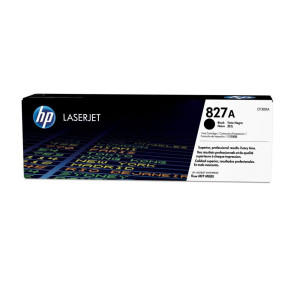 טונר שחור מקורי    HP 827A CF300A