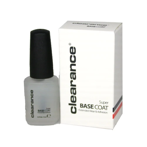 סופר בייס - Clearance 15ml 