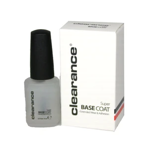 סופר בייס - Clearance 15ml 