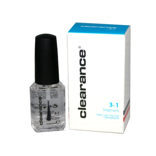שלוש פעולות באחד 3 ב-1 - Clearance 15ml