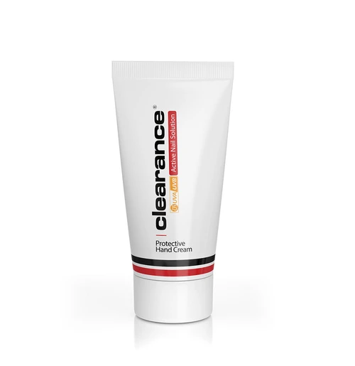קרם ידיים טיפולי Clearance 150ml - SPF15