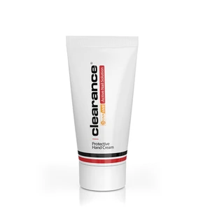 קרם ידיים טיפולי Clearance 150ml - SPF15