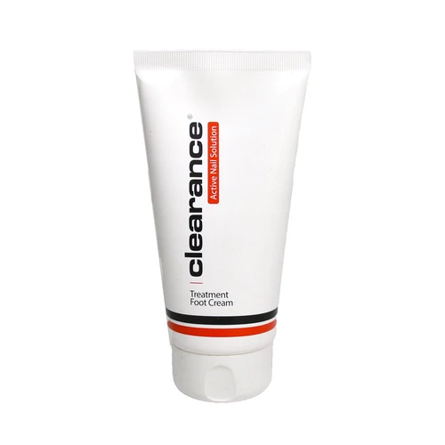 קרם רגליים טיפולי לעור יבש וסדוק - Clearance 150ml   