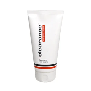 קרם רגליים טיפולי לעור יבש וסדוק - Clearance 75ml   