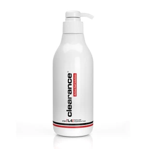 סבון טיפולי אנטיספטי - Clearance 1000ml     
