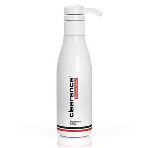 סבון טיפולי אנטיספטי - Clearance 250ml     