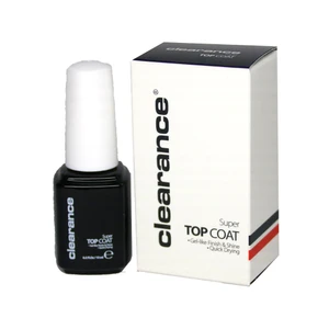 סופר שייני טופ - Clearance 15ml