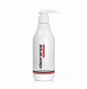 קרם פילינג טיפולי - Clearance 500ml