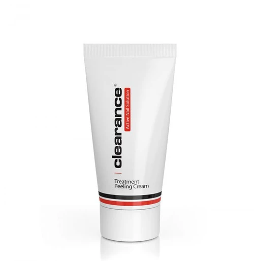 קרם פילינג טיפולי - Clearance 150ml