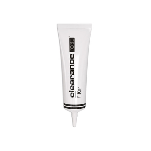 ג'ל טיפולי להסרת יבלות - FIXER Clearance 30ml