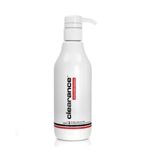 מסיר עור קשה ויבלות 500ml - clearance