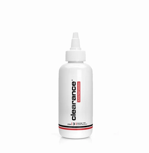 מסיר הקוטיקולה - Clearance 150ml