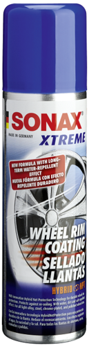 ספרי לציפוי ג'אנטים SONAX XTREME WHEEL RIM COATING