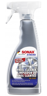 ניקוי וחידוש ג'נטים SONAX XTREME WHEEL CLEANER