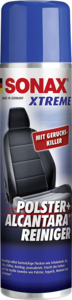 ספרי מנקה ריפודים מקצועי SONAX XTREME UPHOLSTER&ALACANTARA CLEANER