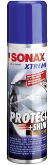 ספרי הגנה והברקה SONAX Xtreme Protect+Shine HYBRID NPT