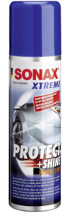 ספרי הגנה והברקה SONAX Xtreme Protect+Shine HYBRID NPT