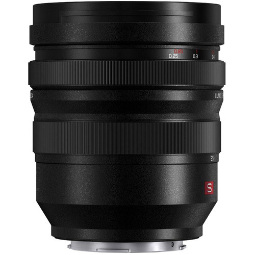 עדשת Panasonic Lumix S PRO 16-35mm f/4