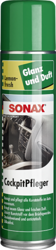 ספרי סקאי לימון SONAX Cockpit Spray