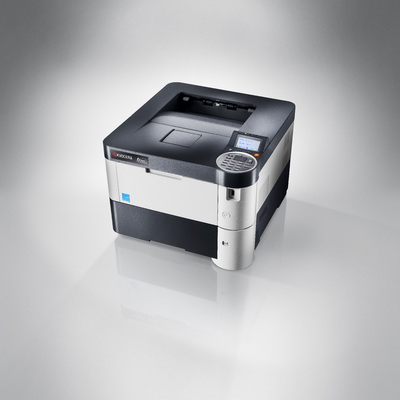 מדפסת לייזר קיוסרה Kyocera ECOSYS P4100dn
