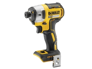 גוף מברגת אימפקט DEWALT BL 18V 