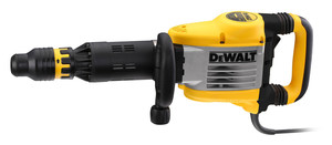 פטיש חציבה 12 ק"ג DEWALT 