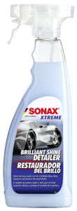מבריק ומחדש משטחי צבע (דיטיילר) SONAX Xtreme Brilliant Shine Detailer