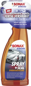 ספרי אנד סיל SONAX XTREME SPARY+SEAL