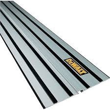 מסילה 1 מטר ל-DEWALT DWS520K