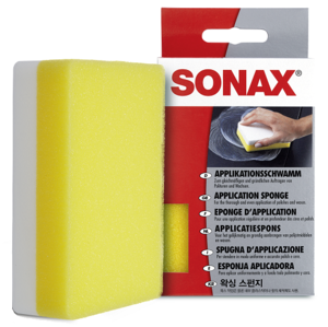 ספוג הפלא SONAX