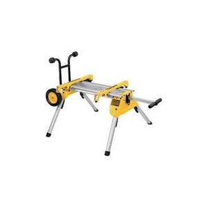 סטנד נייד למסורי פנדל DEWALT