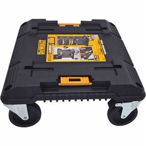 עגלת פלטה ל DEWALT TSTAK D17889