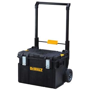 ארגז כלים טרולי DEWALT TOUGH SYSTEM DS450