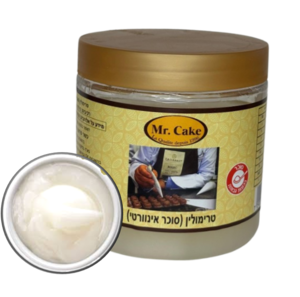 טרימולין סוכר אינוורטי 500 גרם
