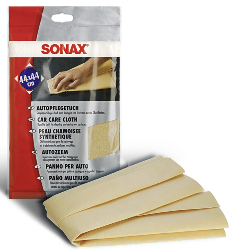 מטלית לייבוש SONAX CAR CARE CLOTH