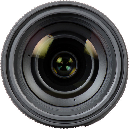 עדשה Sigma 24-70mm F2.8 DG OS HSM Art לקנון - שפע