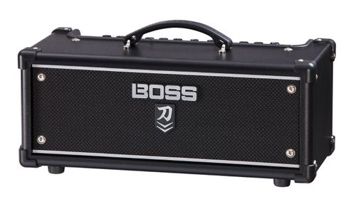 Boss Katana Head MkII