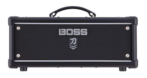 זוית נוספת Boss Katana Head MkII