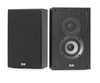 זוג רמקולים צמדי קיר מבית ELAC דגם Debut OW4.2