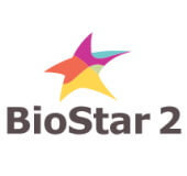 תוכנת בקרת כניסה BioStar 2