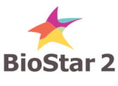 תוכנת בקרת כניסה BioStar 2